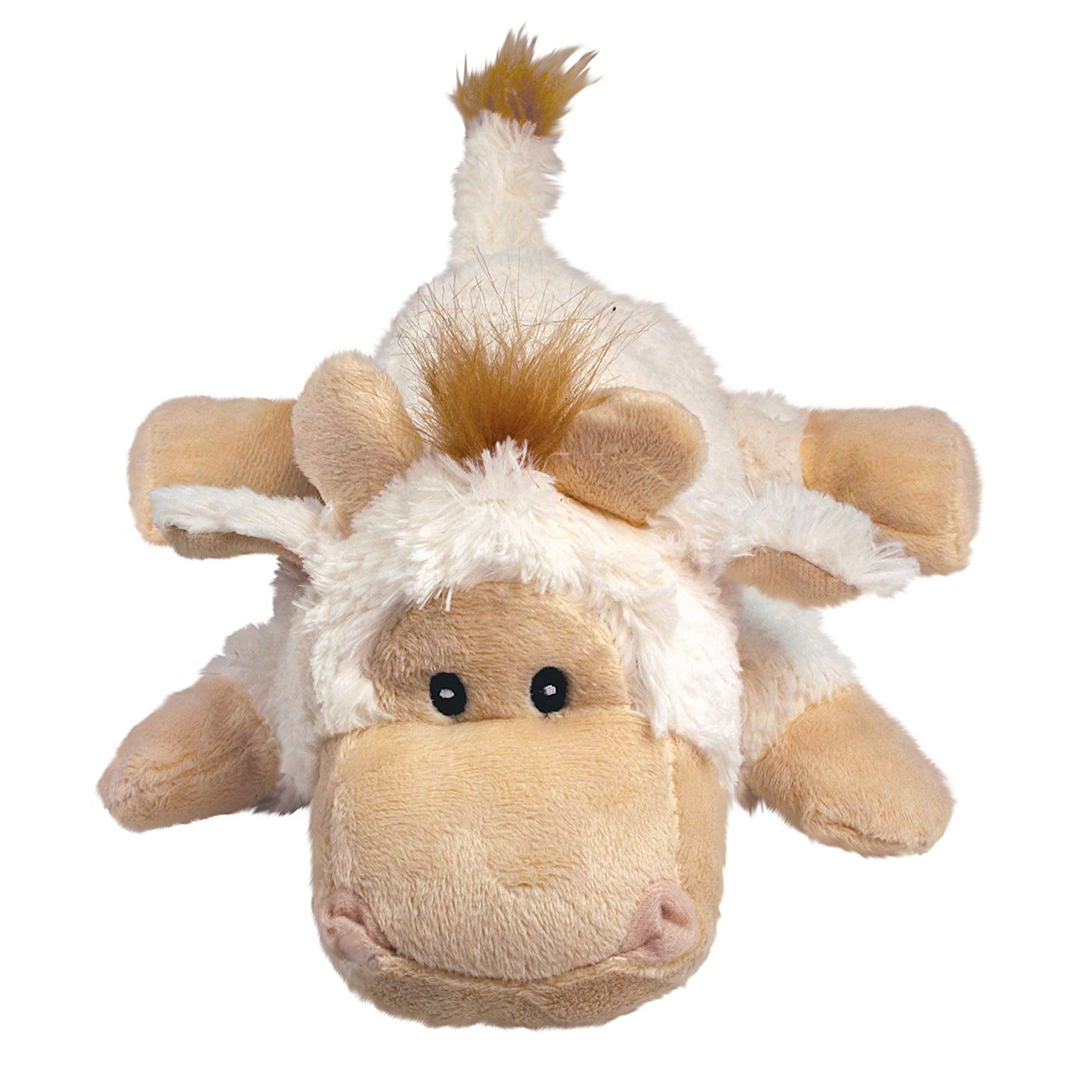 KONG Cozies Dog Squeaky Toys, - Lucky Pet